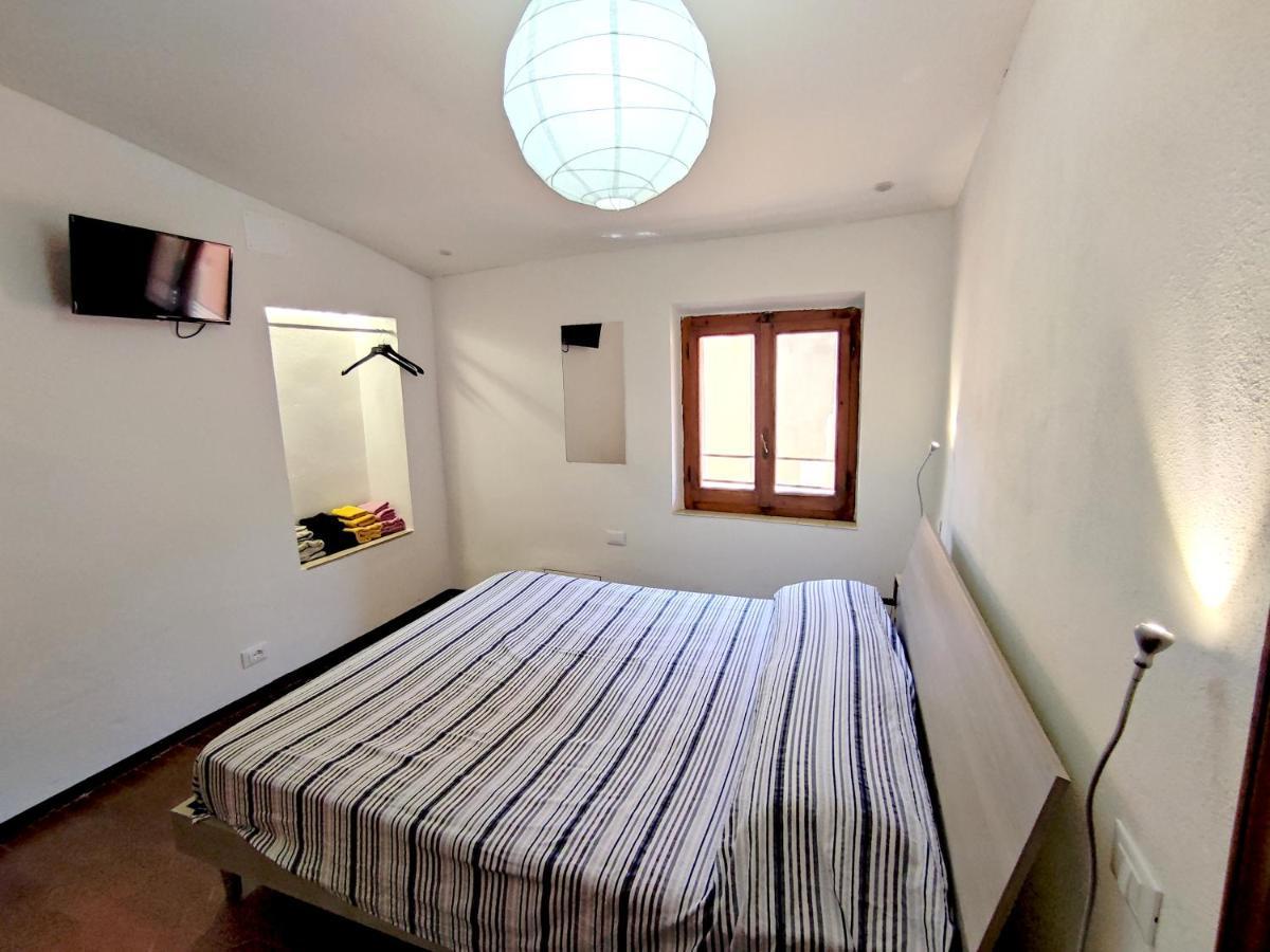 Casa Via Della Rocca Luna Poggibonsi Bagian luar foto